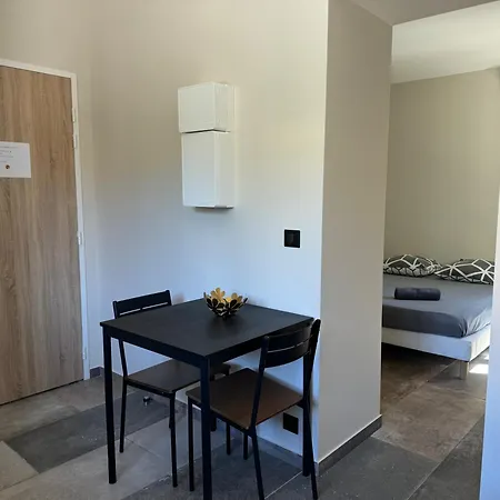 شقة Agave Au Lavandou *