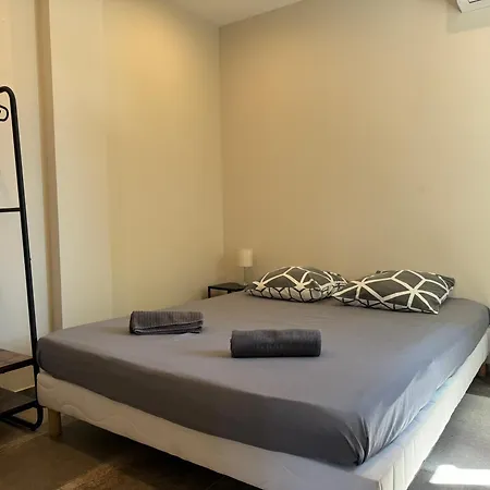 شقة Agave Au Lavandou *