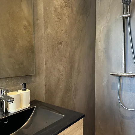 شقة Agave Au Lavandou لو لا فاندو