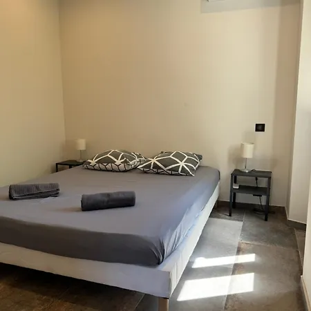 Agave Au Lavandou شقة *