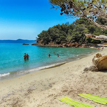 Apartment Agave Au Lavandou