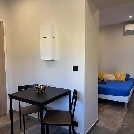 Agave Au Lavandou Appartement