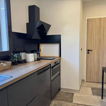 Appartement Agave Au Lavandou