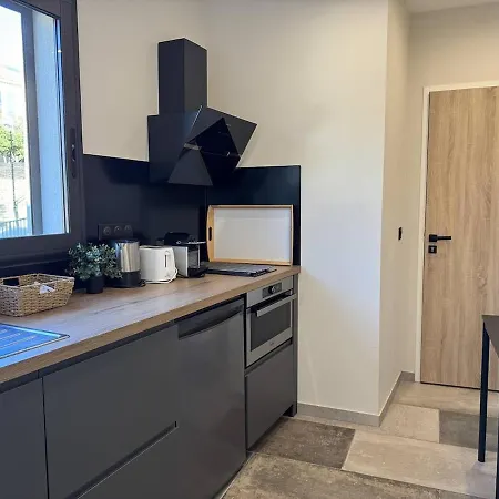 Agave Au Lavandou Appartement Le Lavandou
