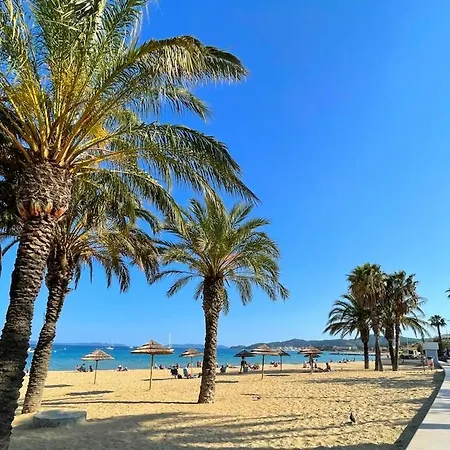 דירה Agave Au Lavandou